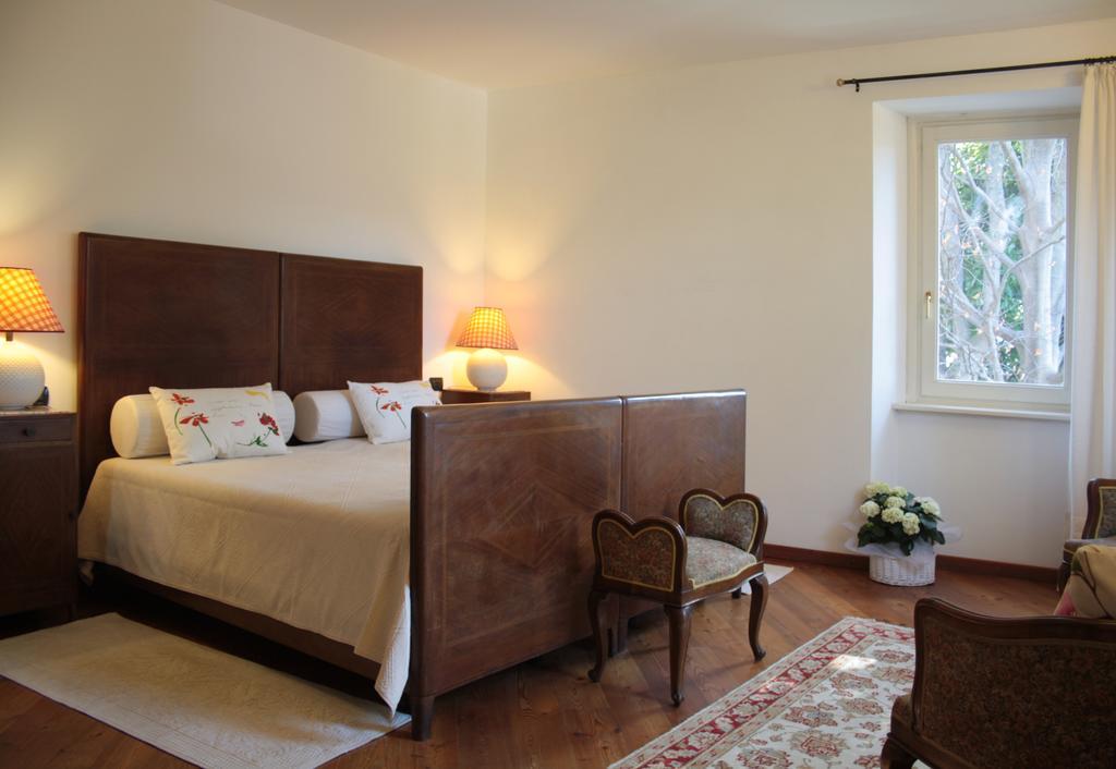Antico Glicine B&B Масльянико Номер фото