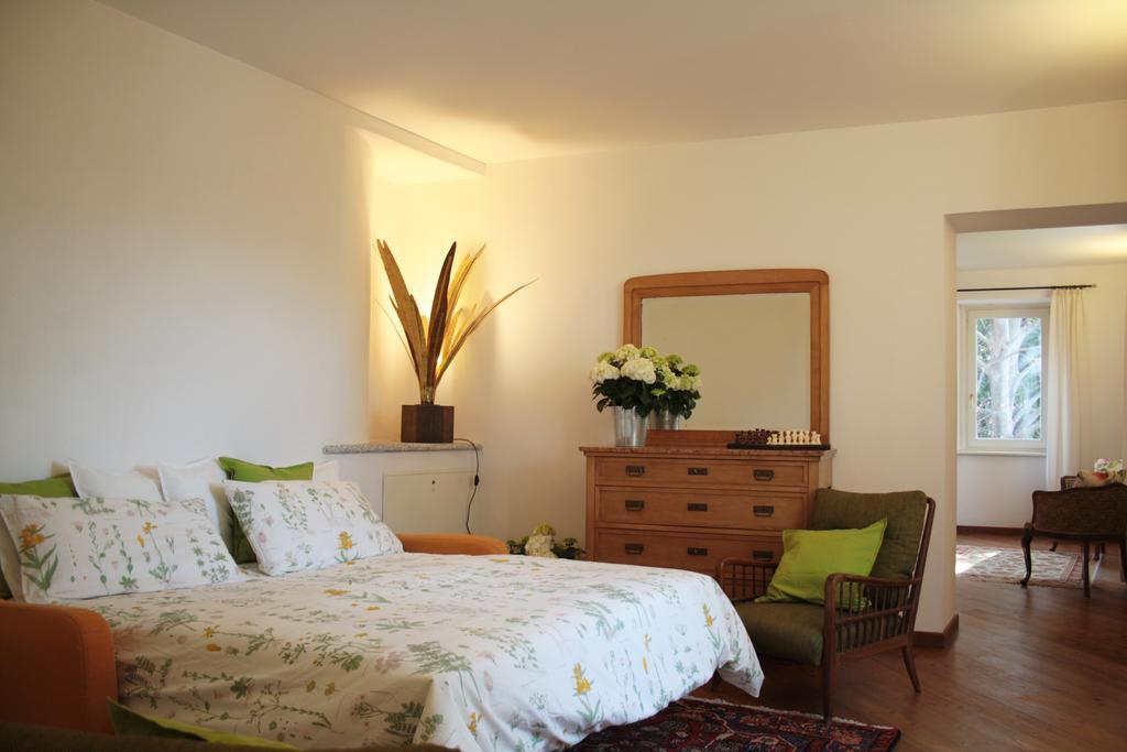 Antico Glicine B&B Масльянико Экстерьер фото