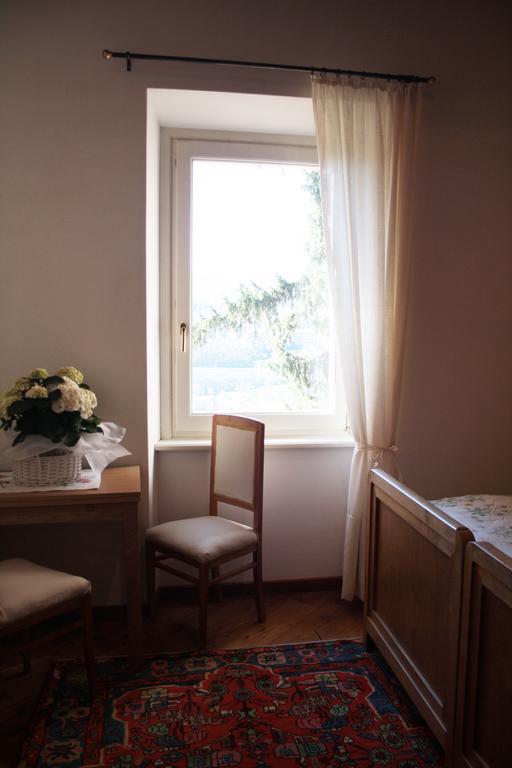 Antico Glicine B&B Масльянико Экстерьер фото